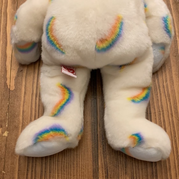 Ty Beanie Buddy Cheery 🌈 ☀️ - Picture 5 of 11